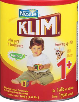 NESTLE KLIM (80 G)