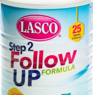 LASCO FOLLOW UP FORMULA (900 G)