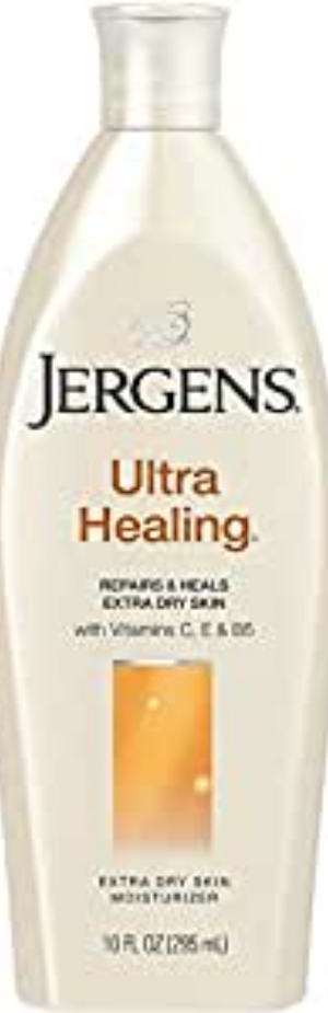 JERGENS ULTRA HEALING LOTION (295 ML)