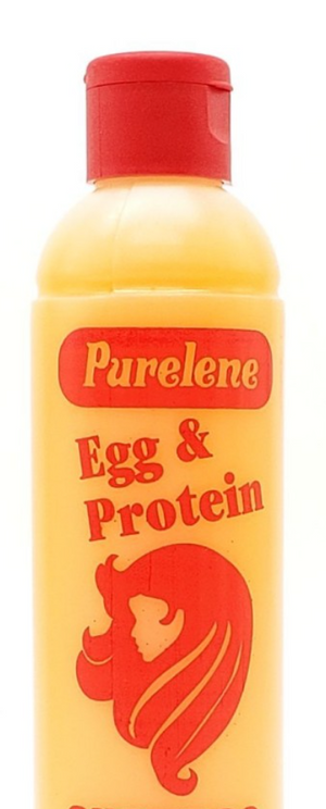 PURLENE SHAMPOO (236 ML)