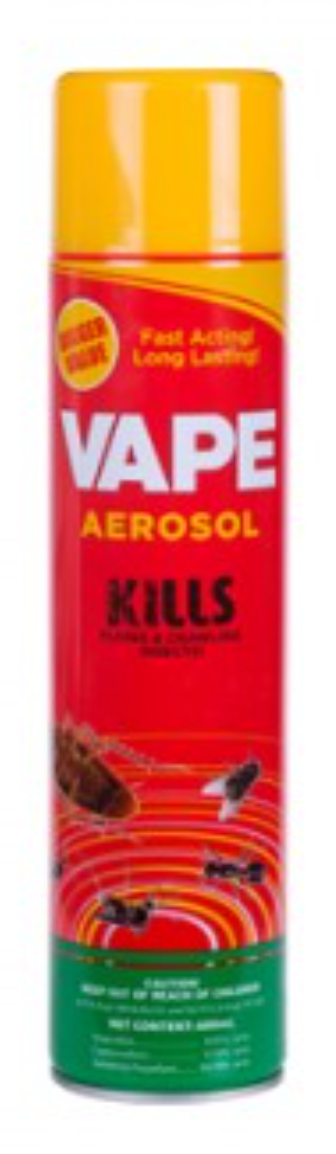 spray vap vap — ToysOneJapan main image 1