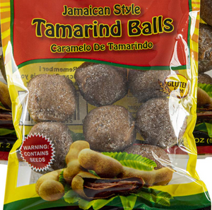 TAMARIND BALLS (68 G)