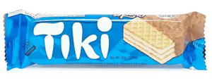 TIKI VANILLA WAFER (12, 234 G)