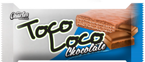 TOCO LOCO (CHOCOLATE, 32 G)