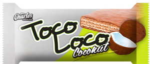 TOCO LOCO (COCONUT, 32 G)