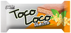 TOCO LOCO (VANILLA, 32 G)