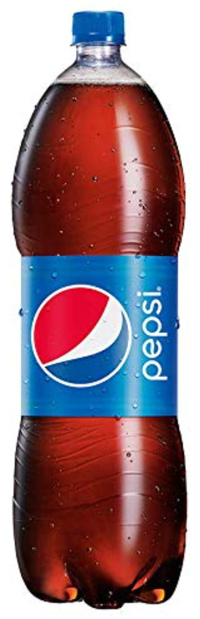 PEPSI (SOFT DRINK, 1.25 L)