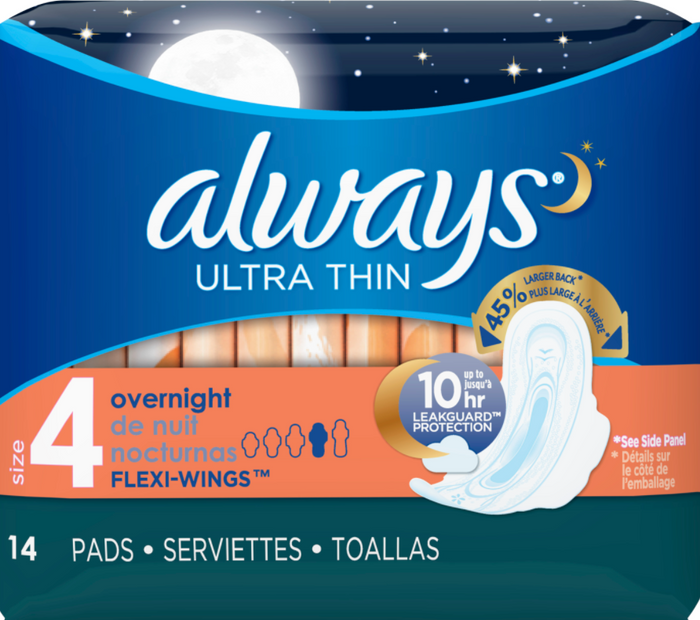 ALWAYS ULTRA THIN (14)