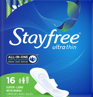 STAY FREE ULTRA THIN SUPER LONG WITH WINGS (16)