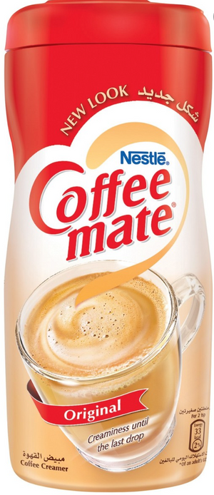 NESTLE COFFEE MATE POWDERED CREAMER (ORIGINAL, 170 G)