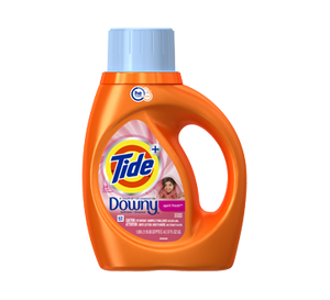 TIDE WITH DOWNY LAUNDRY DETERGENT (1.47 L)