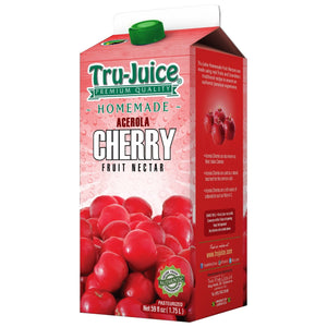 TRU JUICE CHERRY JUICE (1.75 L)