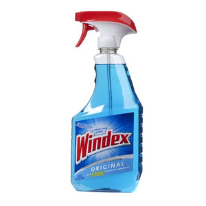 WINDEX ORIGINAL GLASS CLEANER (768 ML)