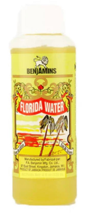 BENJAMINS FLORIDA WATER (60 ML)