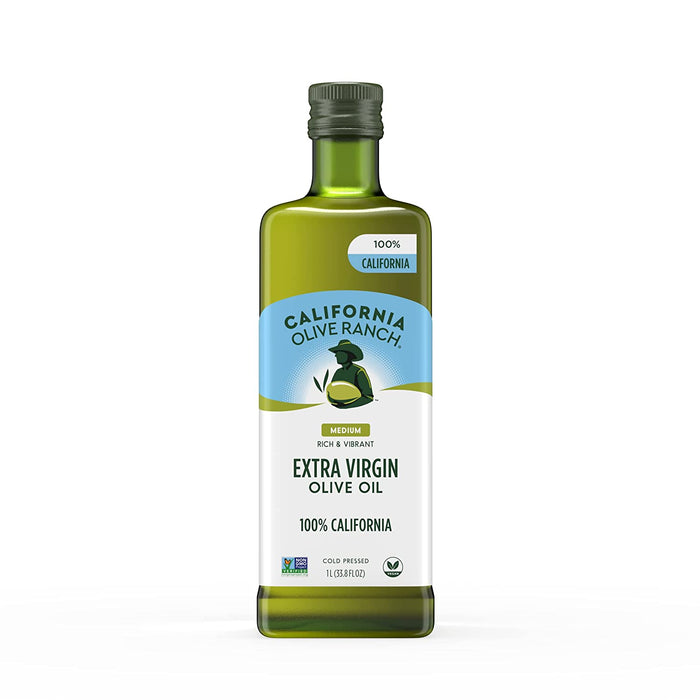 CALIFORNIA OLIVE RANCH (1 L)