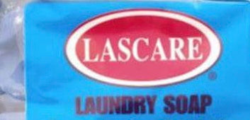 LASCARE WASHING SOAP