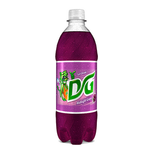 D&G GRAPE SOFT DRINK (591 ML)