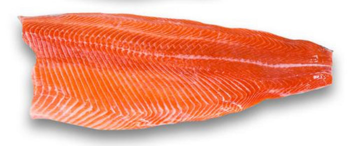 TROUT FILLET (SKIN ON)
