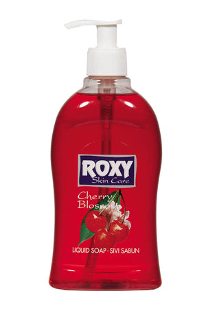 ROXY LIQUID HAND SOAP
