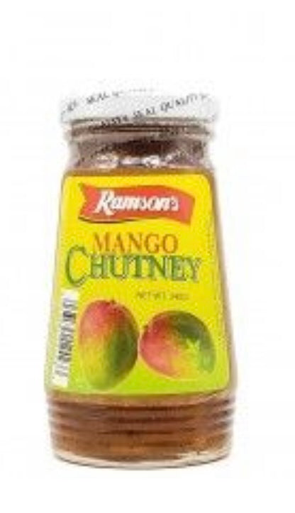 RAMSON'S MANGO JAM (340 G)