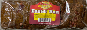 MOTHER’S EASTER BUN (36 OZ)