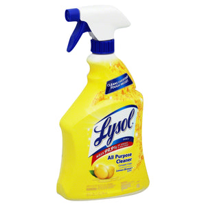 LYSOL ALL PURPOSE CLEANER (946 ML)