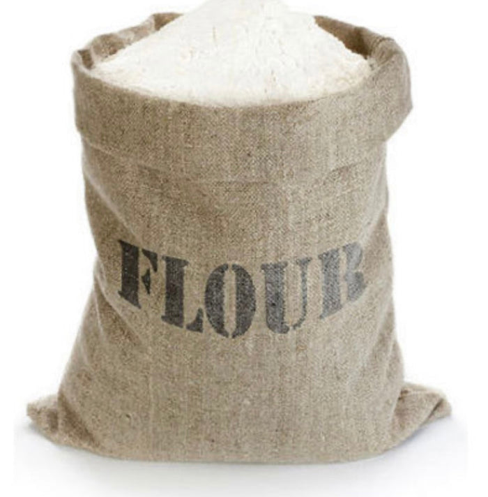 FLOUR (5 LBS)