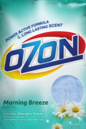 OZON LAUNDRY DETERGENT (200 G)