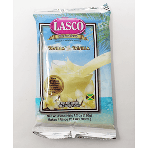 LASCO FOOD DRINK (VANILLA, 120 G)