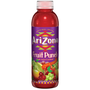 ARIZONA FRUIT PUNCH DRINK (591 ML)