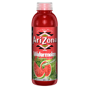 ARIZONA WATERMELON DRINK (591 ML)