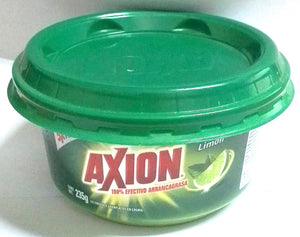 AXION LEMON (235 G)