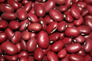 RED PEAS (SMALL & ROUND, PER LBS)