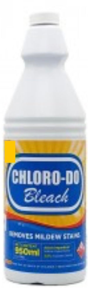 CHLORO-DO BLEACH (475 ML)