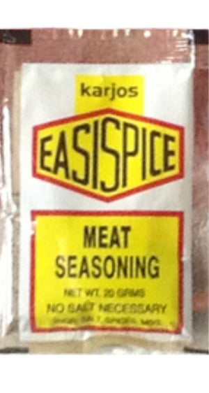 EASISPICE MEAT SEASONING (20 G)