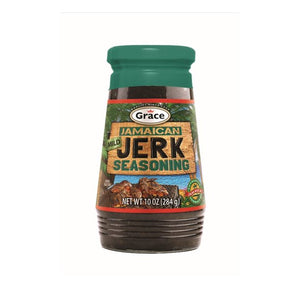 GRACE JERK SEASONING MILD (10 OZ)