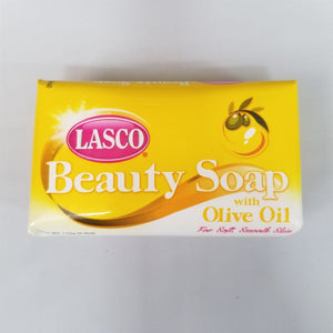 LASCO BEAUTY SOAP (110 G)