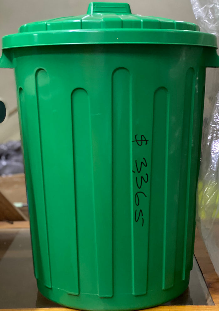 GARBAGE BIN (MEDIUM CAPACITY)