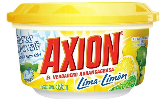 AXION LIME (425 G)