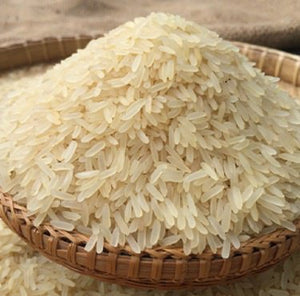 PARBOILED RICE (1 LB)