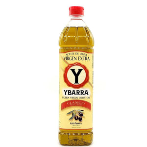 YBARRA EXTRA VIRGIN COOKING OLIVE OIL (1 L)