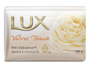 LUX VELVET TOUCH SOAP