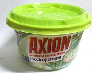 AXION TOUCH OF CREAM (425 G)