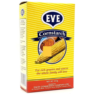 EVE CORN STARCH (453 G)