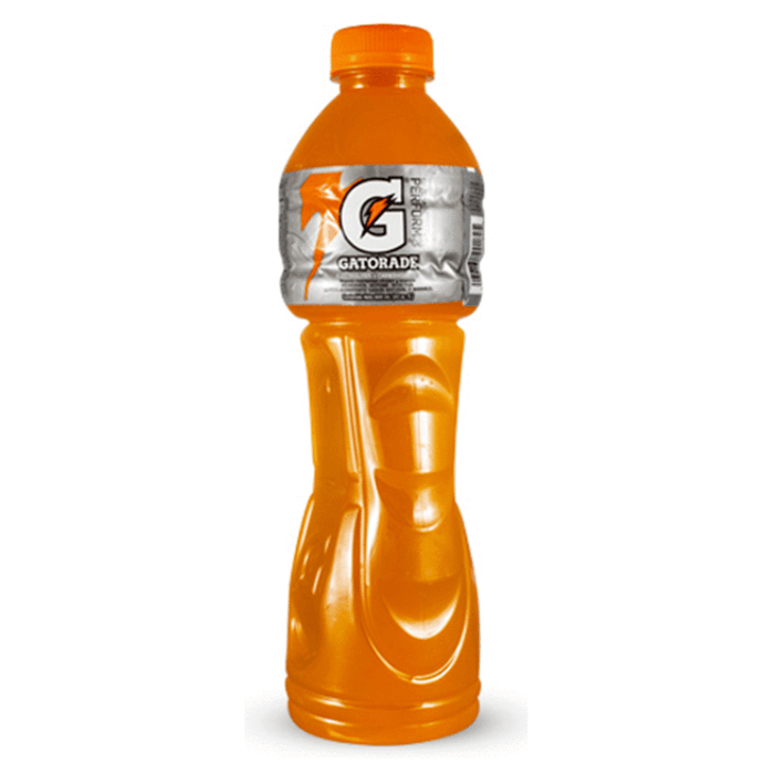 GATORADE SPORTS DRINK (FIERCE MELON, 600 ML)