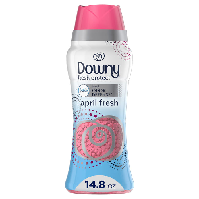 DOWNY FRESH PROTECT IN LAUNDRY SCENT BOOSTER (422 G)