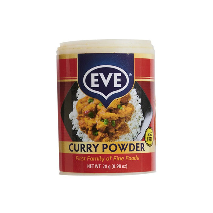 EVE CURRY POWDER (28 G)