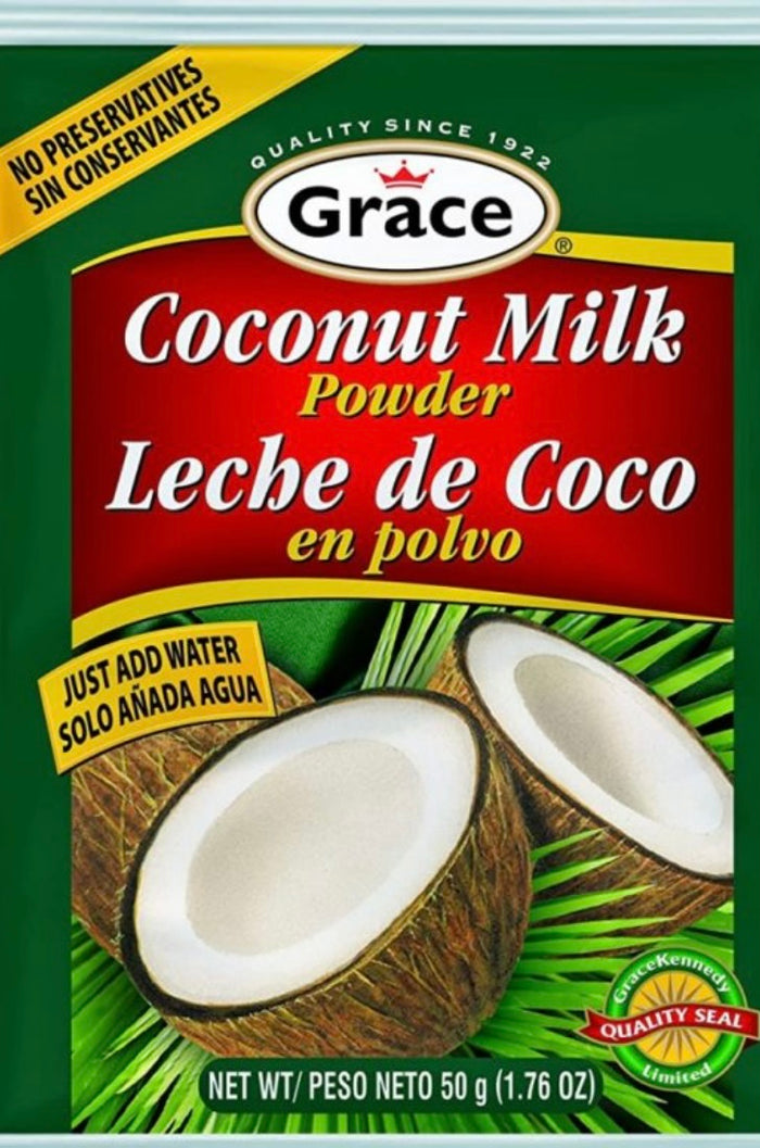 GRACE COCONUT MILK (BOX)