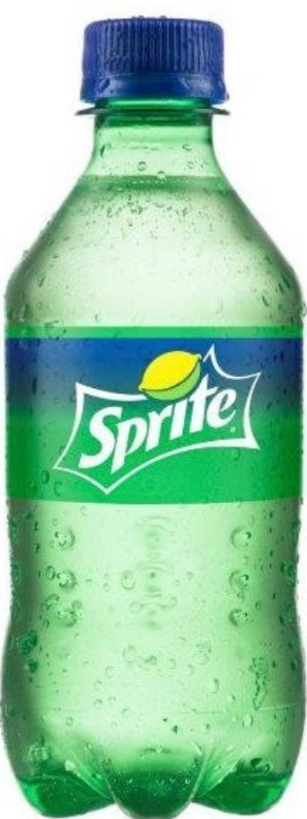 SPRITE SOFT DRINK (355 ML)