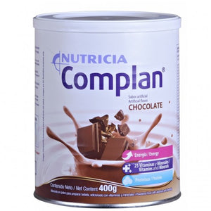 NUTRICIA COMPLAN CHOCOLATE (400 G)